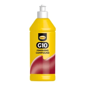 G10 Finishing Compound Fine 500ml
