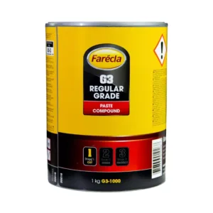 G3 Regular Grade Paste Compound 1kg