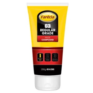 G3 Rubbing Compound Medium 250g