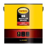 G3 Rubbing Compound Medium 3kg