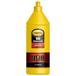 G3 Premium Abrasive Compound 1 Litre