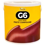 G6 Rapid Grade Paste 3kg