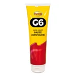 G6 Rapid Grade Paste 400g