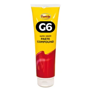 G6 Rapid Grade Paste 400g