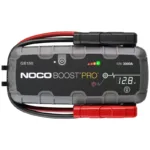 NOCO 3000A 12V Boost PRO Ultra Safe Jump Starter