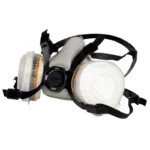 Gerson 9000E Select Series A2P2 Reusable Half Mask Medium