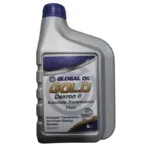 Global Oil ATF Automatic Transmission Fluid Dex 2 1L