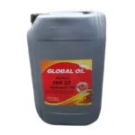 Global Oil Hydraulic Iso 32 20L