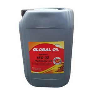 Global Oil Hydraulic Iso 32 20L