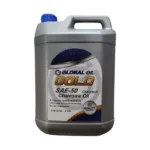 Global Oil Chain Saw Oil 5L