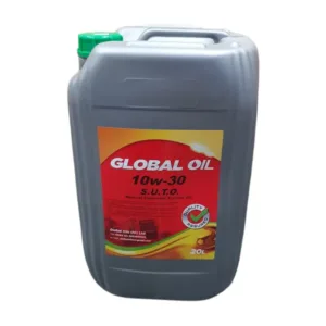 Global Oil SUTO 10W-30 Super Universal Tractor Oil 20L