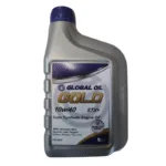 Global Oil 10W-40 Semi-Synthetic Engine Oil 1L