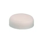 STARCHEM 75mm (Small) White Fastfit Compounding Pad