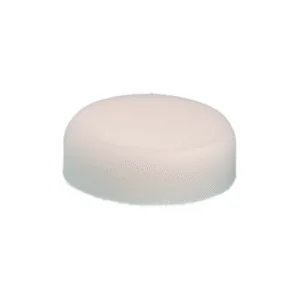 STARCHEM 75mm (Small) White Fastfit Compounding Pad