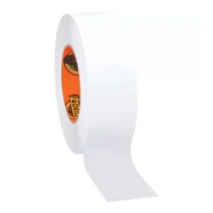 Gorilla Tape Duct Tape White 50m x 48mm
