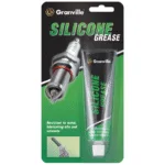 Granville Silicone Grease 70g Tube