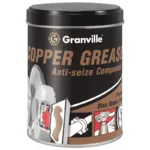 Granville Copper Grease 500g Tin