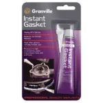 Granville Instant Gasket Clear 40g