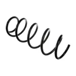 Coil Spring (Front) Vauxhall Corsa D
