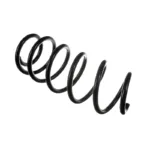 Coil Spring (Front) Volkswagen Caddy