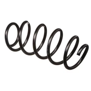 Coil Spring (Front) Volkswagen Passat V