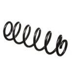 Coil Spring (Rear) VW Golf VI (5K1)