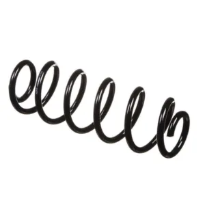 Coil Spring (Rear) VW Golf VI (5K1)