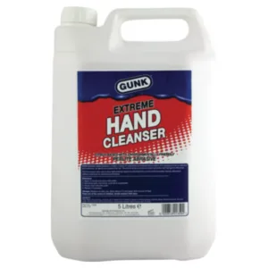 Gunk Extreme Hand Cleanser 5L