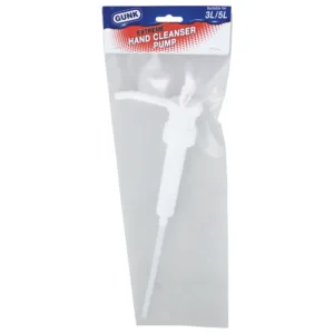 Gunk Extreme Hand Cleanser - Pump For 3L/5L