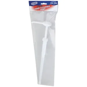 Gunk Extreme Hand Cleanser - Pump For 10L/20L