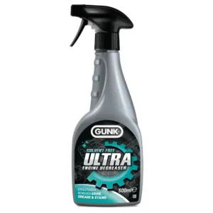 GUNK Ultra Engine Degreasant 500ml Trigger