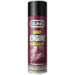 GUNK Engine Degreasant (Foam) 500ml Aero