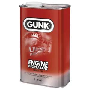 GUNK Engine Degreasant 1L