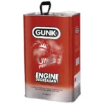 GUNK Engine Degreasant 5 Litre