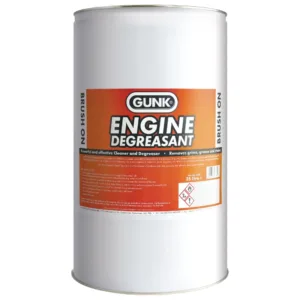 GUNK Engine Degreasant 25L