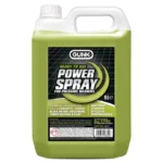 Gunk Power Spray For Pressure Washers 5L