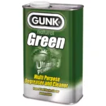 GUNK Green Multi Purpose Degreaser & Cleaner 1L