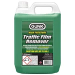 Gunk Traffic Film Remover - 5 Litre Standard 100:1