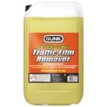 Gunk Traffic Film Remover - 25 Litre Super HD 300:1