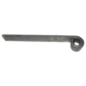 Eye Hinge 6 1/4 x 1 1/4 x 5/8 Inch (6086/518 Pin)