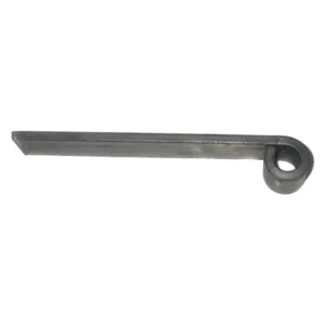 Eye Hinge 6 x 1.1/4 x 1/2 Inch (6076/512 Pin)