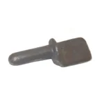 Pin Gudgeon Hinge 1/2" Weld On (12mm)
