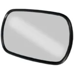 Mirror Head 260mm x 160mm Suits Case, MF, Ford