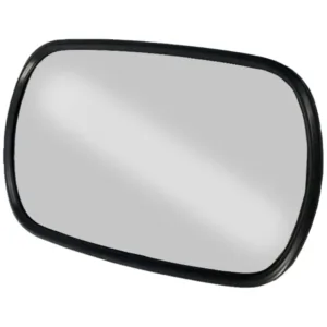 Mirror Head 260mm x 160mm Suits Case, MF, Ford