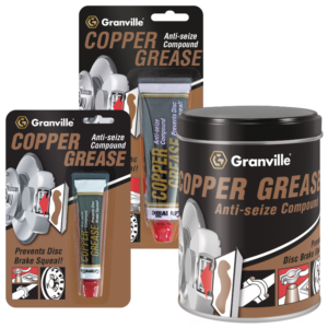 Greases