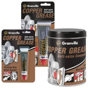 Greases