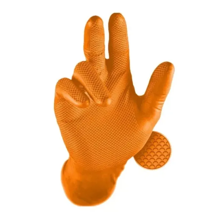 Grippaz Orange (1)