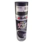 Holts Match Pro Grey Metallic 300ml