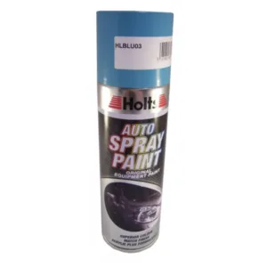 Holts Match Pro Light Blue 300ml