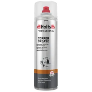 HOLTS Professional Copper Grease Spray 500ml